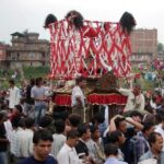 चण्डेश्वरी जात्रा