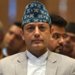 डोलप्रसाद अर्याल