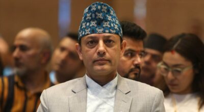 डोलप्रसाद अर्याल