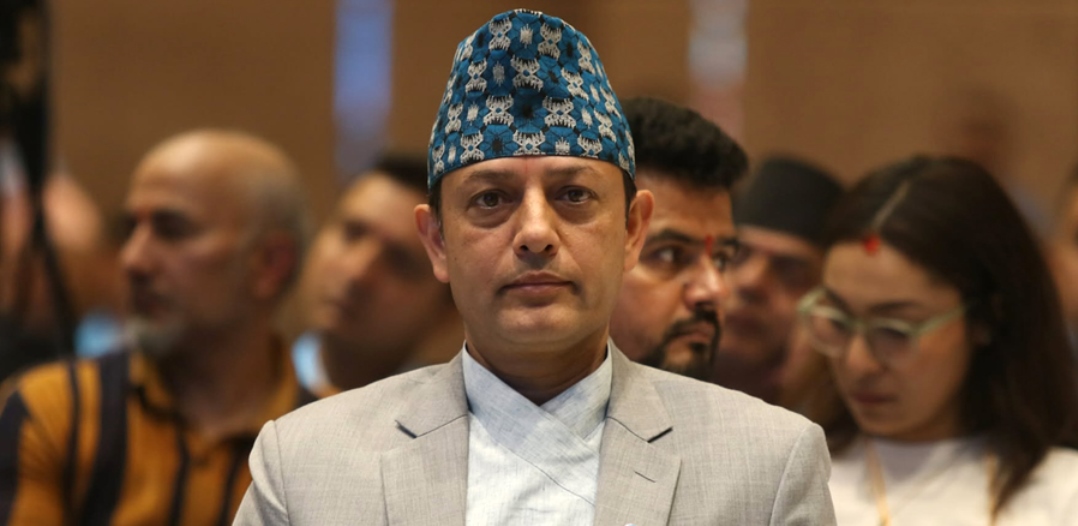 डोलप्रसाद अर्याल