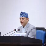 डोलप्रसाद आर्याल