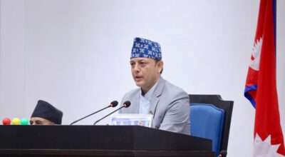 डोलप्रसाद आर्याल