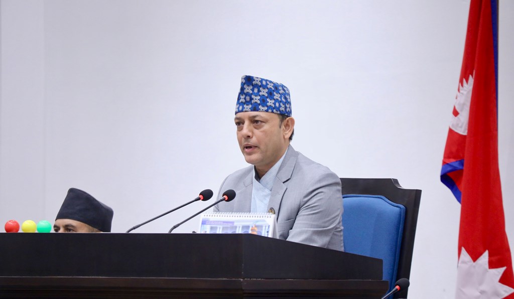 डोलप्रसाद आर्याल