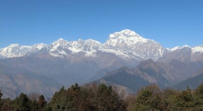 दर्मिजा भ्यू प्वाइन्ट