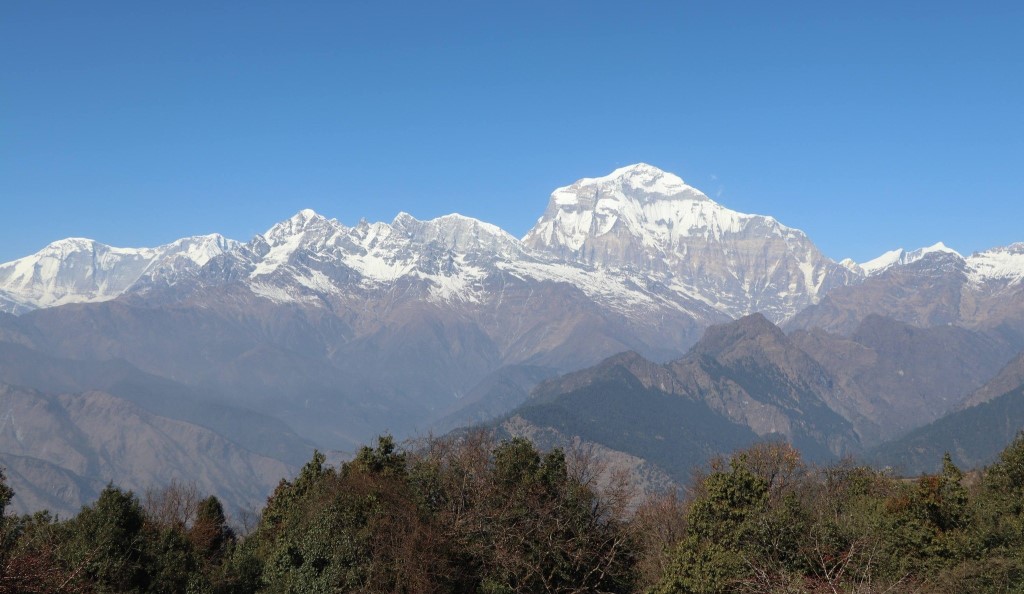 दर्मिजा भ्यू प्वाइन्ट