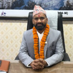 गनेस पौडेल