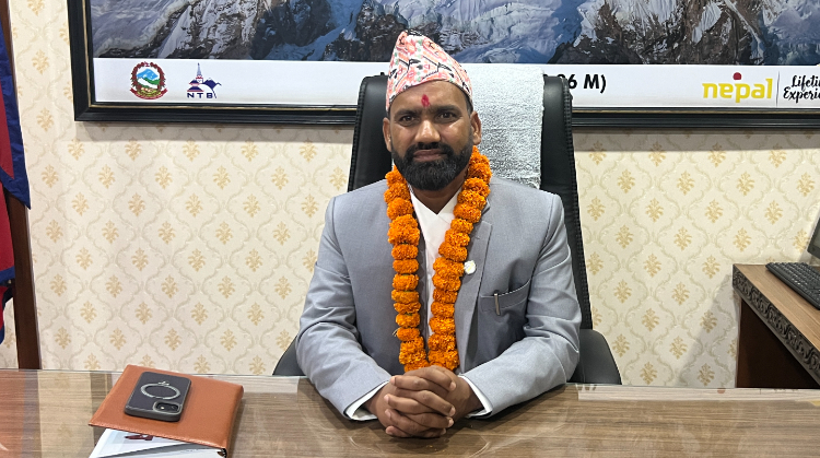 गनेस पौडेल