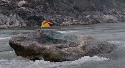 खुवालुङ क्षेत्र