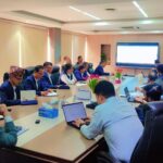 डिजिटल पूर्वाधार कम्पनी