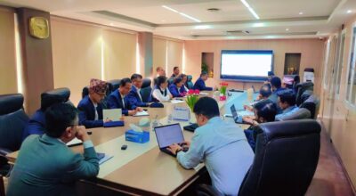 डिजिटल पूर्वाधार कम्पनी