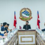 मित्र राष्ट्रसँगको सम्बन्ध अझ सुदृढ बनाउन सरकार उत्सुक छ : प्रधानमन्त्री शाह