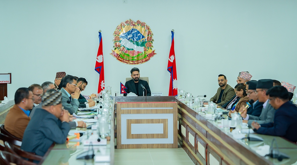 वालेन्द्र शाह