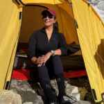 पूर्णिमा श्रेष्ठ