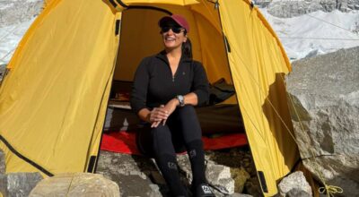 पूर्णिमा श्रेष्ठ