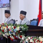 रामचन्द्र पौडेल