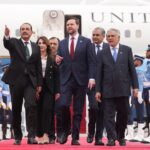 पाकिस्तानमा भएको इरान र अमेरिकावीचको वार्ता निष्कर्षविहीन