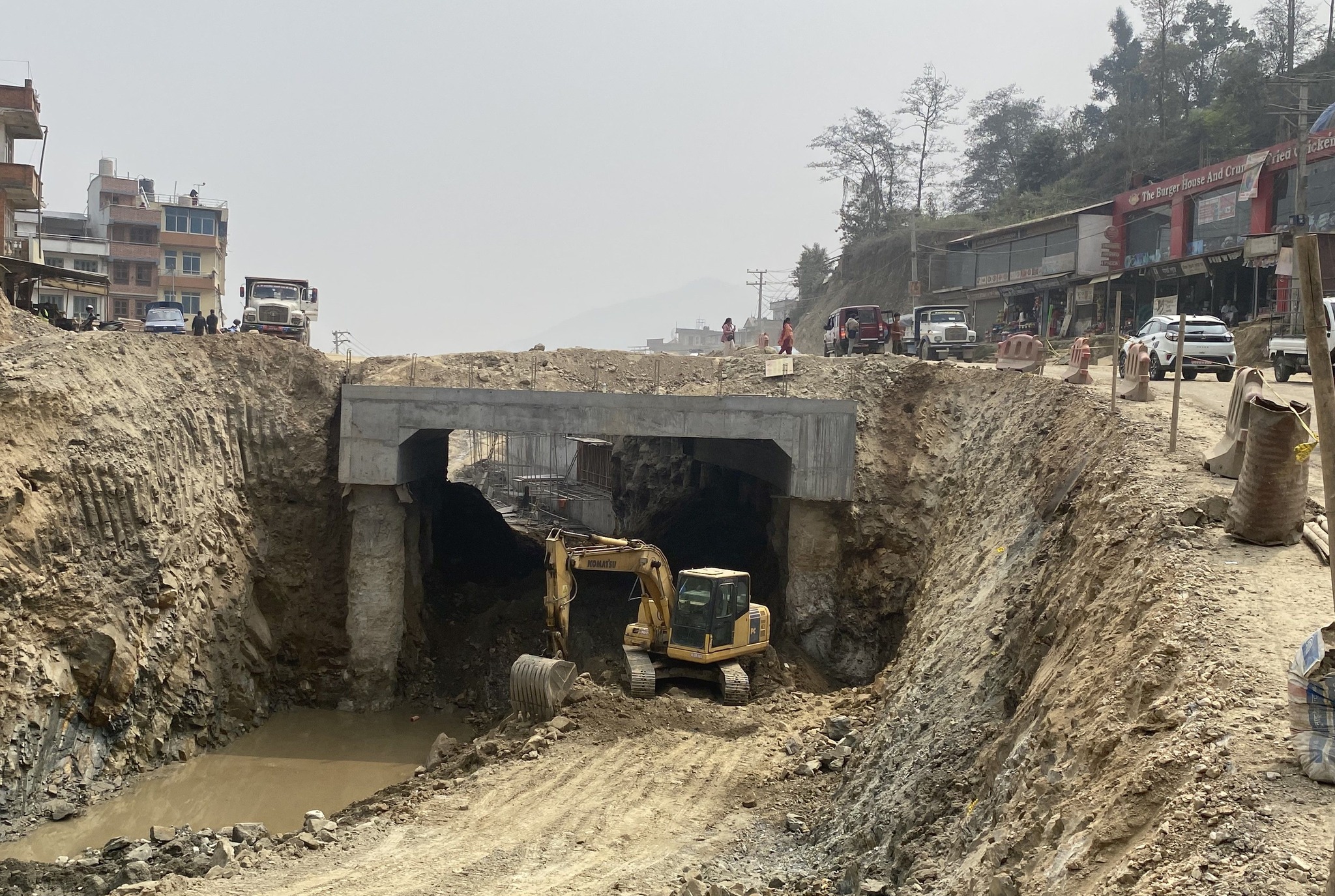 अरनिको राजमार्ग