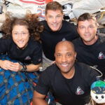 आर्टेमिस–२ मिशन सफल