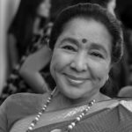 आशा भोसले