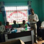 नि:शुल्क आयुर्वेद स्वास्थ्य शिविर सम्पन्न