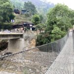 झोलुङ्गे पुल