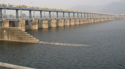 बागमती सिँचाइ आयोजना