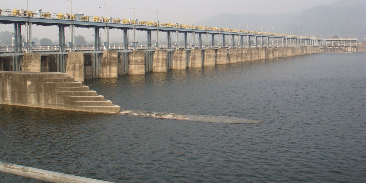 बागमती सिँचाइ आयोजना