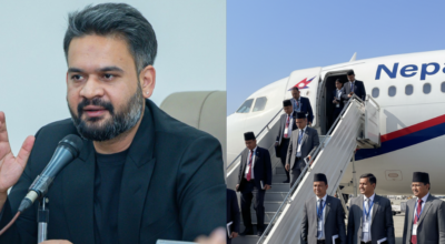 बालेन शाह