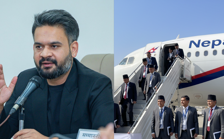 बालेन शाह