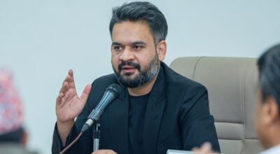 बालेन शाह