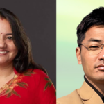 बासना थापा र निश्कल राई