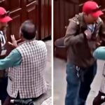 वसन्तपुर क्षेत्रमा जेष्ठ नागरिकलाई कुटपिट गर्ने पक्राउ