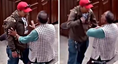 वसन्तपुर क्षेत्रमा जेष्ठ नागरिकलाई कुटपिट गर्ने पक्राउ