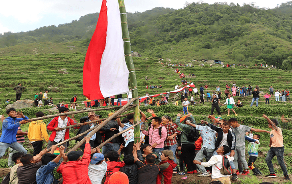 भूमे पूजा