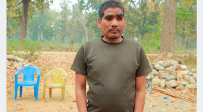 बिकटलाल चौधरी