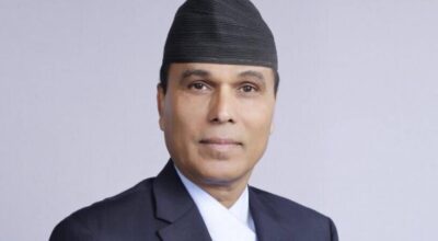 विक्रम पाण्डे