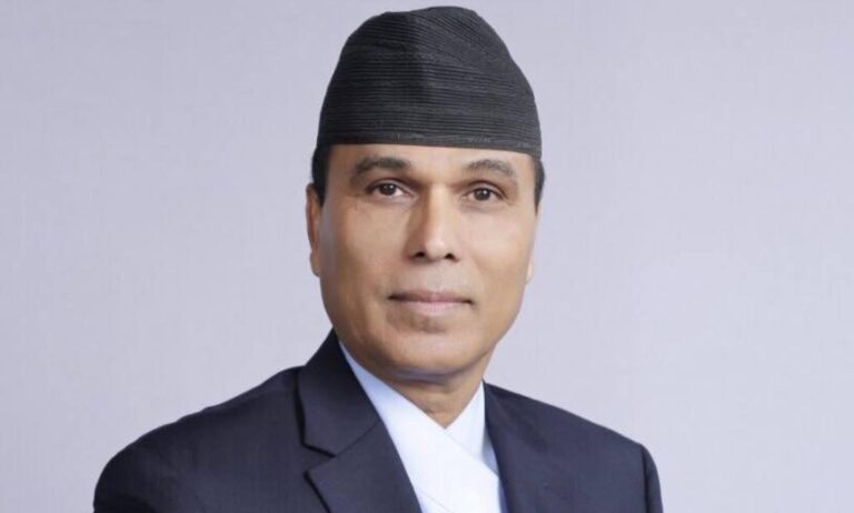 विक्रम पाण्डे