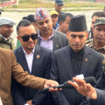 डा. विक्रम तिमिल्सिना