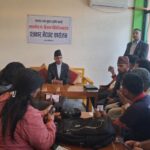 डा. बिक्रम तिमिल्सिना