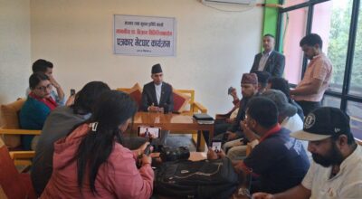 डा. बिक्रम तिमिल्सिना