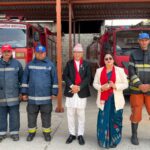 पोखरा महानगरमा सबै वडामा विपद् प्रतिकार्यकर्ता तयार