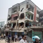 सडक विस्तारले वीरगञ्जको विद्युत् अवरुद्ध