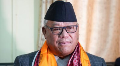 भीष्मराज आङदेम्बे