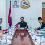 सरकारको निर्णय