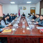 सरकारको निर्णय