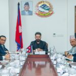 सरकारको निर्णय