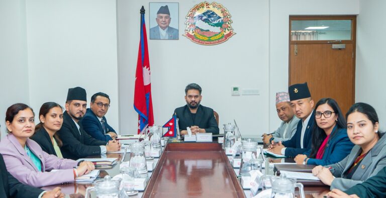 सरकारको निर्णय