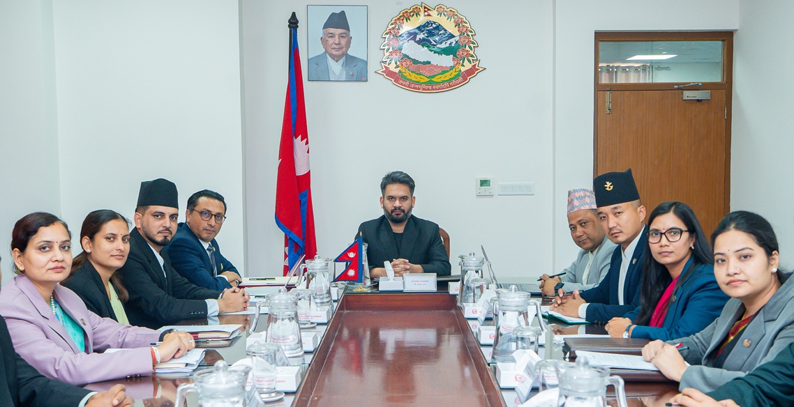 सरकारको निर्णय