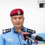 दानबहादुर कार्की