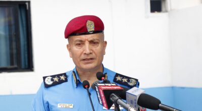 दानबहादुर कार्की